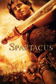 Spartacus (2004) [480p] [DVDRip] [YTS]