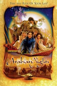 Arabian Nights (2000) [480p] [DVDRip] [YTS]