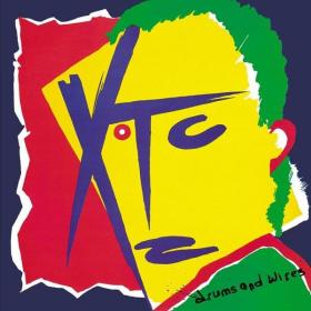 XTC - Drums And Wires (Bonus) (1979 Rock) [Flac 16-44]