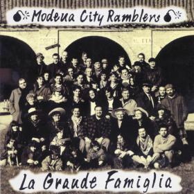 Modena City Ramblers - La Grande Famiglia (1996 Folk Rock) [Flac 16-44]