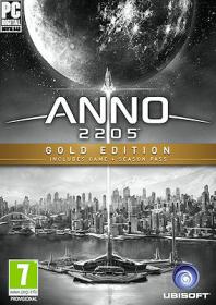 Anno.2205.Gold.Edition.v1.3.REPACK-KaOs