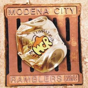 Modena City Ramblers - Fuori Campo (1999 Folk Rock) [Flac 16-44]