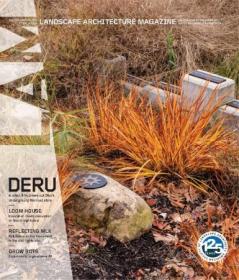 Landscape Architecture Magazine - January 2024