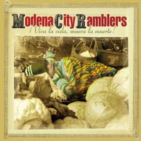 Modena City Ramblers - Viva la Vida, Muera la Muerte! (2004 Folk Rock) [Flac 16-44]