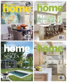 Northshore Home Magazine - Full Year 2023 Collection