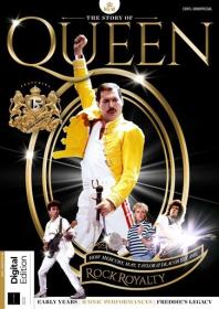 The Story of Queen - 2nd Edition, 2023