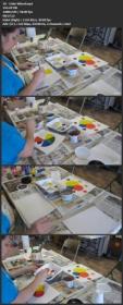Udemy - Art School for Kids