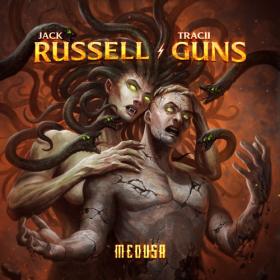 Russell - Guns - Medusa  (2024) [24Bit-44.1kHz] FLAC [PMEDIA] ⭐️