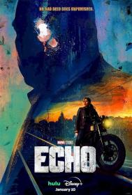 Echo s01e03 (2024) [Azerbaijani Dubbed] 1080p WEB-DLRip TeeWee