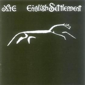 XTC - English Settlement (UK Double) (1982 Rock) [Flac 16-44]