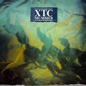 XTC - Mummer (Bonus) (1983 Rock) [Flac 16-44]