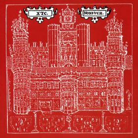 XTC - Nonsuch (2001 Remaster) (1992 Rock) [Flac 16-44]