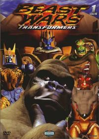The Transformers  Beast Era