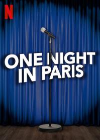 【高清影视之家发布 】巴黎一夜[简繁英字幕] One Night in Paris 2021 1080p NF WEB-DL DDP 5.1 H.264-DreamHD