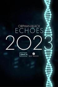 【高清剧集网发布 】黑色孤儿：回响[全10集][中文字幕] Orphan Black Echoes S01 1080p NowE WEB-DL AAC2.0 H.264-BlackTV