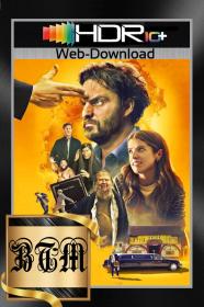 Self Reliance 2023 2160p HDR10 PLUS DDP5.1 x265 MKV-BEN THE