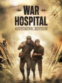 War Hospital [DODI Repack]