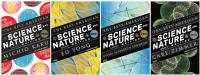 Best American Science and Nature Writing, 2010–2023 (14 books)