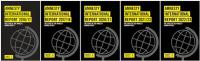 Amnesty International - Annual Reports, 2000–2022 (27 books)