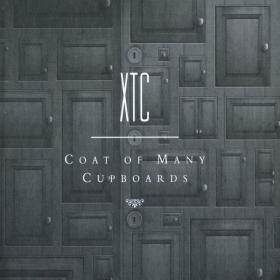 XTC - A Coat Of Many Cupboards [4CD] (2002 Rock) [Flac 16-44]