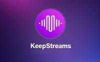 KeepStreams 1.2.0.8 (x64) + Crack