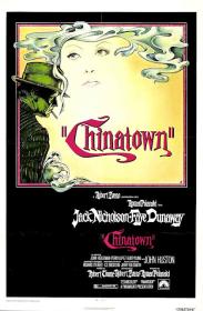 Chinatown (1974) 1080p H264 AC-3