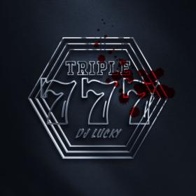 DJ LUCKY TEKLIFE - TRIPLE 7 (2024) [24Bit-44.1kHz] FLAC [PMEDIA] ⭐️