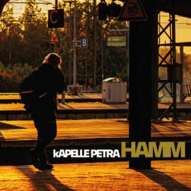 Kapelle Petra - HAMM (2024) [24Bit-44.1kHz] FLAC [PMEDIA] ⭐️