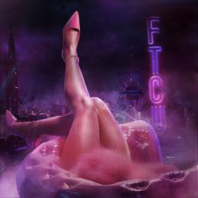 Nicki Minaj - FTCU (2024) [24Bit-44.1kHz] FLAC [PMEDIA] ⭐️