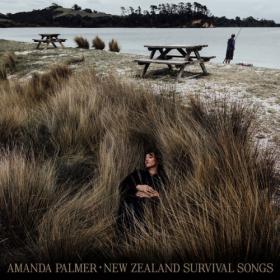 Amanda Palmer - New Zealand Survival Songs (2024) [24Bit-48kHz] FLAC [PMEDIA] ⭐️