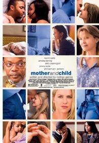【高清影视之家发布 】母与子[国英多音轨+简繁英字幕] Mother and Child 2009 Bluray 1080p DTS-HDMA 5.1 x264-DreamHD