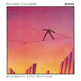 Riccardo Cocciante - Anima (1974 Pop Rock) [Flac 16-44]