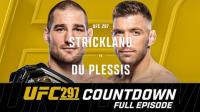 UFC 297 Countdown 1400k 720p WEBRip h264-TJ