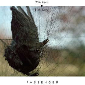 Passenger - Wide Eyes Blind Love (2009 Pop) [Flac 16-44]