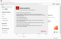 Adobe Acrobat Pro v2023.008.20458 (x86-x64) Multilingual Pre-Activated [RePack]