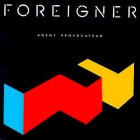 Foreigner - Agent Provocateur (1984) [MIVAGO]