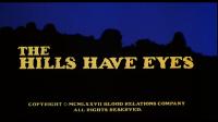 The Hills Have Eyes 1977 1080p