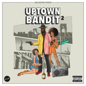 The Musalini - Uptown Bandits 2 (2024) Mp3 320kbps [PMEDIA] ⭐️