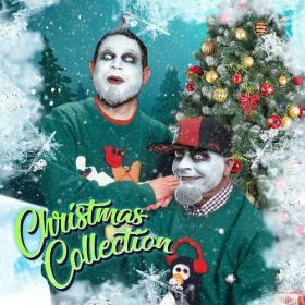Twiztid - Christmas Collection (2023) Mp3 320kbps [PMEDIA] ⭐️