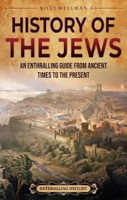 History of the Jews