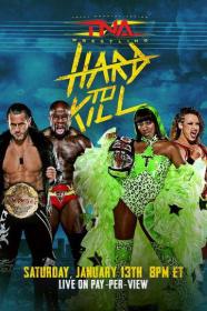 TNA Hard To Kill 2024 WEB h264-HEEL