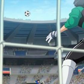 Captain Tsubasa Season 2 - Junior Youth Hen - 15 (720p)(Multiple Subtitle)(09C16431)-Erai-raws[TGx]