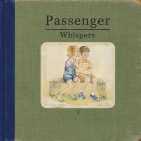 Passenger - Whispers (Deluxe) (2014 Pop) [Flac 16-44]