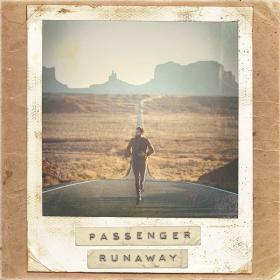 Passenger - Runaway (2018 Folk) [Flac 16-44]