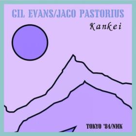 Gil Evans - Kankei  (Live) (2023) [16Bit-44.1kHz] FLAC [PMEDIA] ⭐️