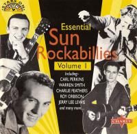 VA - Essential Sun Rockabilly, Volumes 1-6 (1996-1999) [MP3]