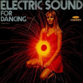 The Chaparall Electric Sound Inc  - Electric Sound For Dancing (1970) LP⭐FLAC