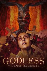 Godless The Eastfield Exorcism (2023) [1080p] [BluRay] [5.1] [YTS]