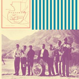 The San Lucas Band - La Voz de las Cumbres (Music of Guatemala) - 2024 - WEB FLAC 16BITS 44 1KHZ-EICHBAUM