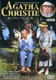 【高清影视之家发布 】加勒比海之谜[简繁英字幕] A Caribbean Mystery 1989 1080p BluRay x265 10bit FLAC 1 0-SONYHD